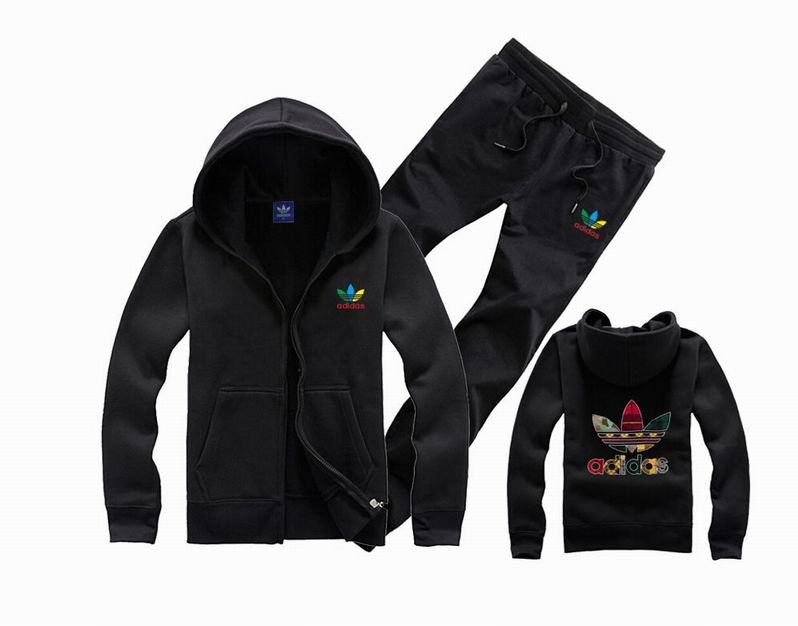 men adidas sport suits-608